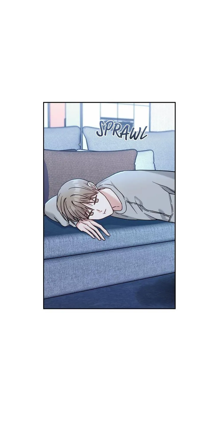 Senza Replica Chapter 23 page 1 - 