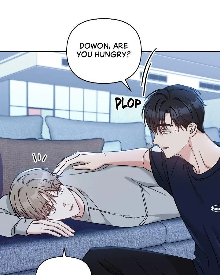 Senza Replica Chapter 23 page 2 - 