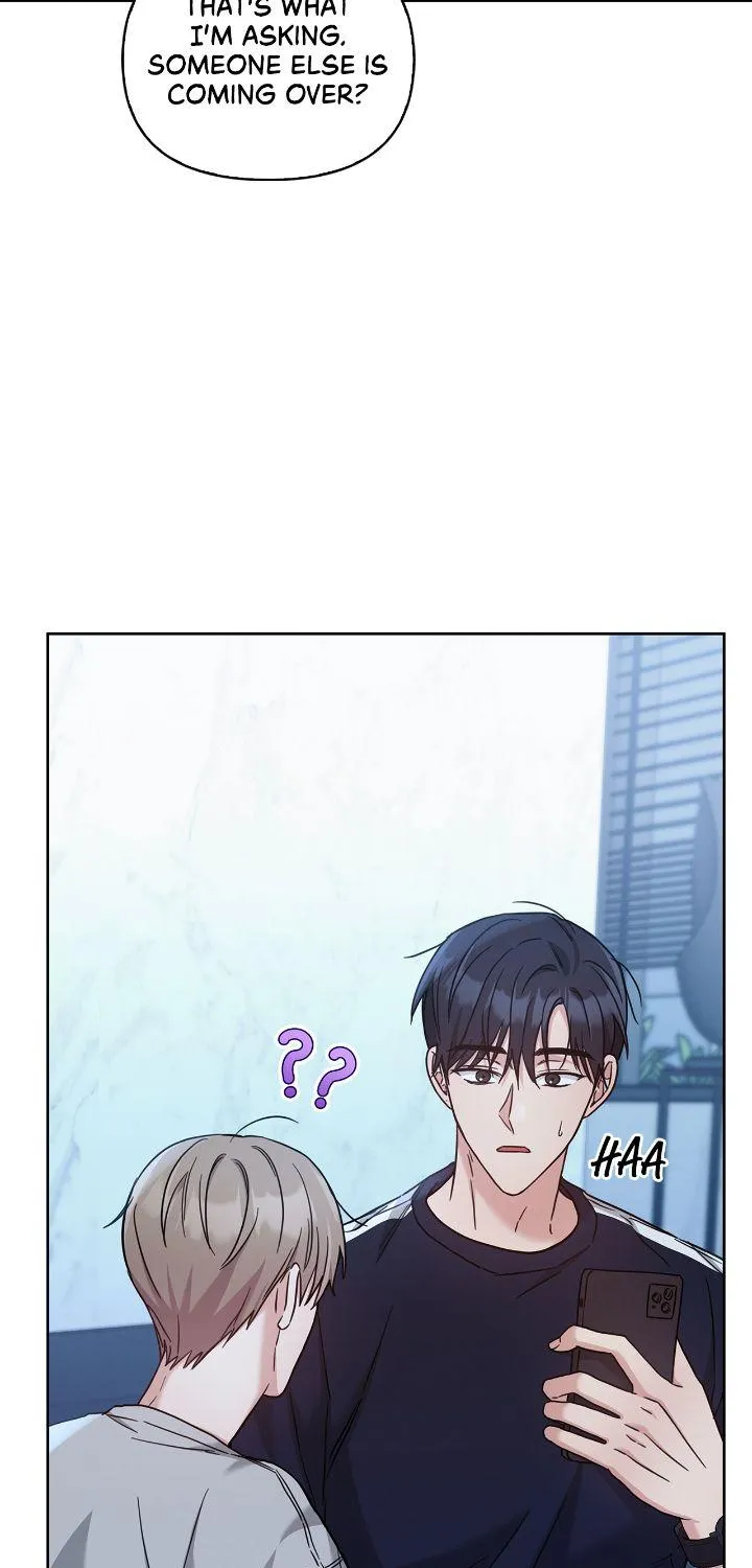Senza Replica Chapter 23 page 12 - 