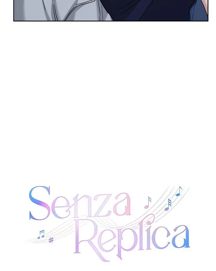 Senza Replica Chapter 23 page 13 - 