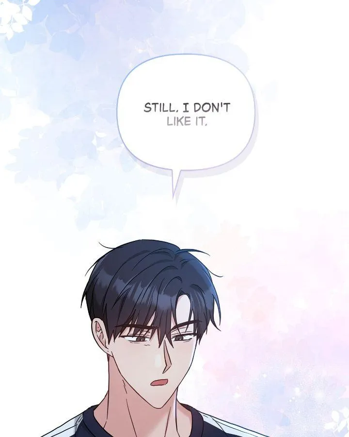 Senza Replica Chapter 23 page 21 - 