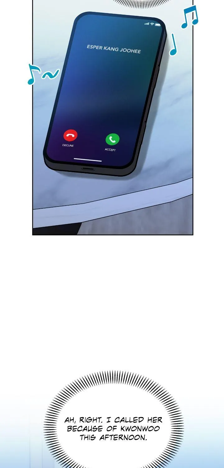 Senza Replica Chapter 23 page 28 - 