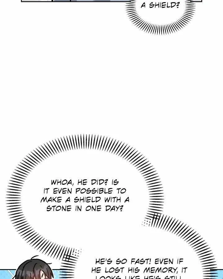 Senza Replica Chapter 23 page 31 - 