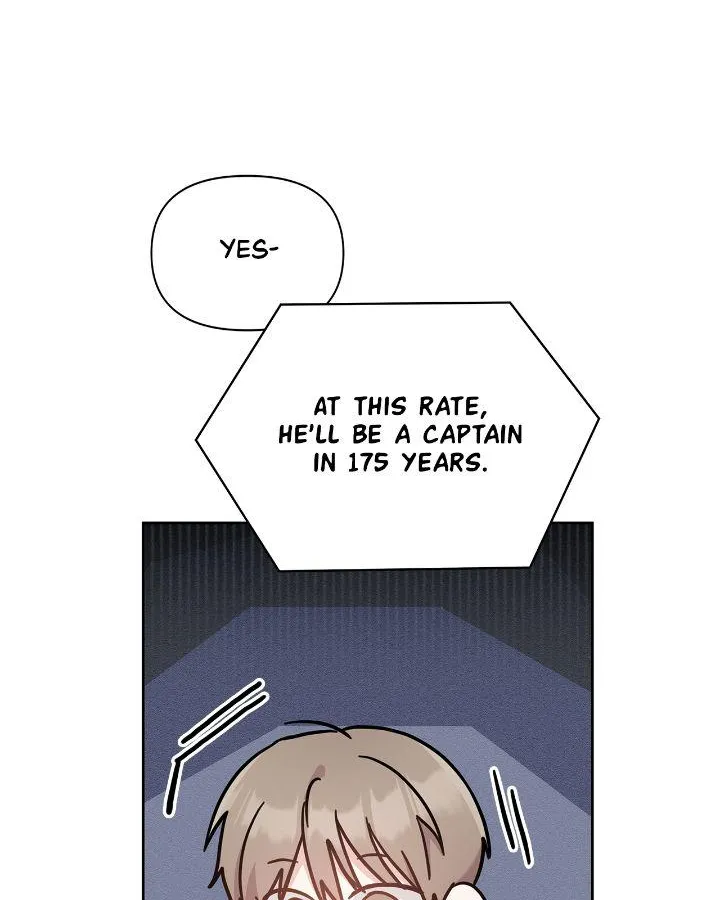Senza Replica Chapter 23 page 34 - 