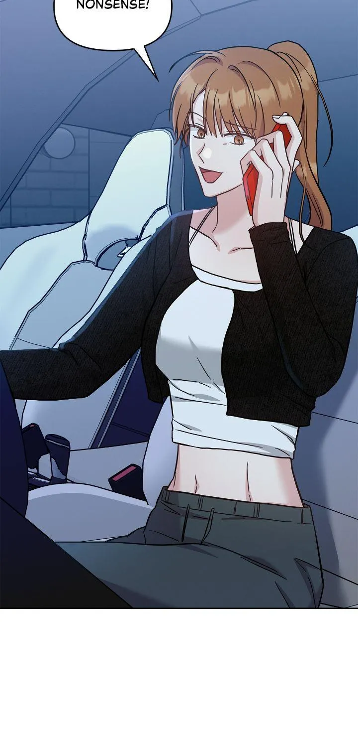 Senza Replica Chapter 23 page 39 - 