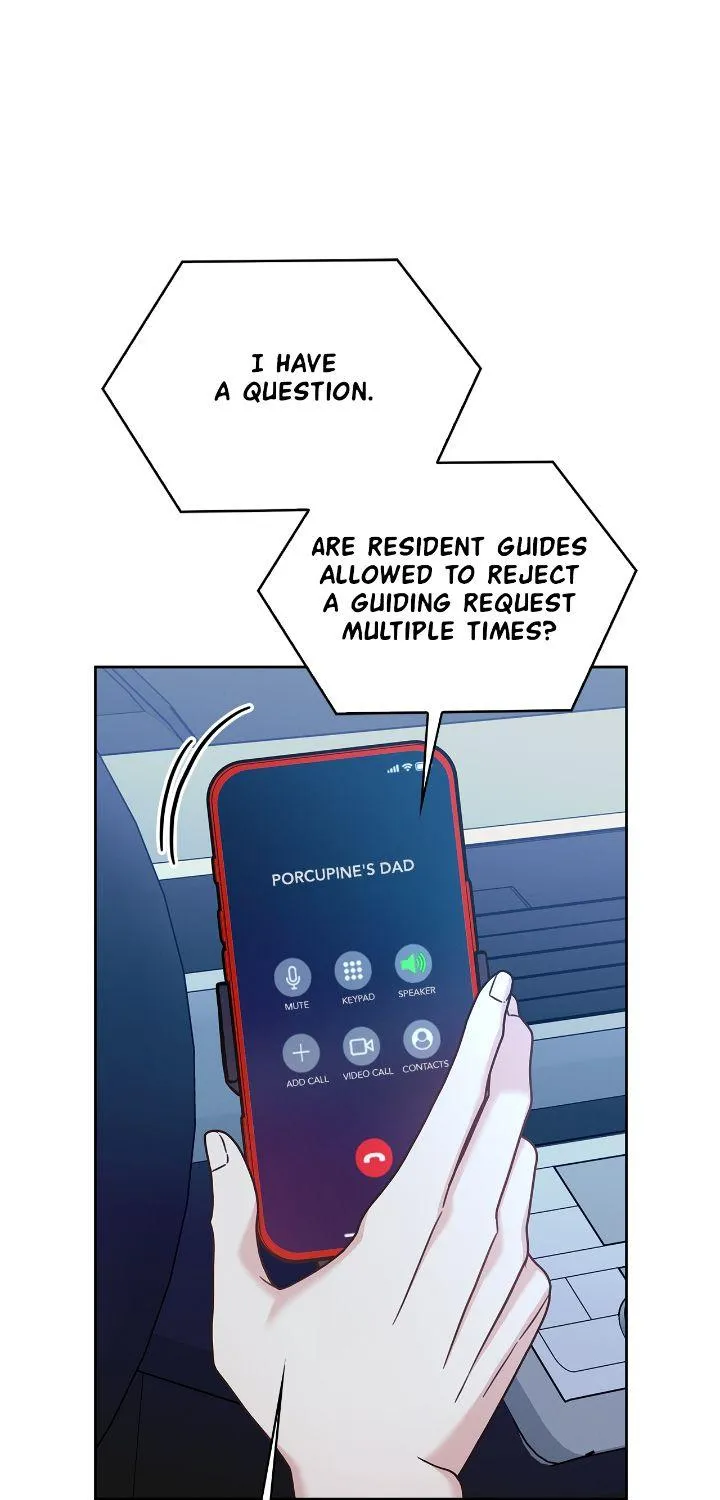 Senza Replica Chapter 23 page 40 - 