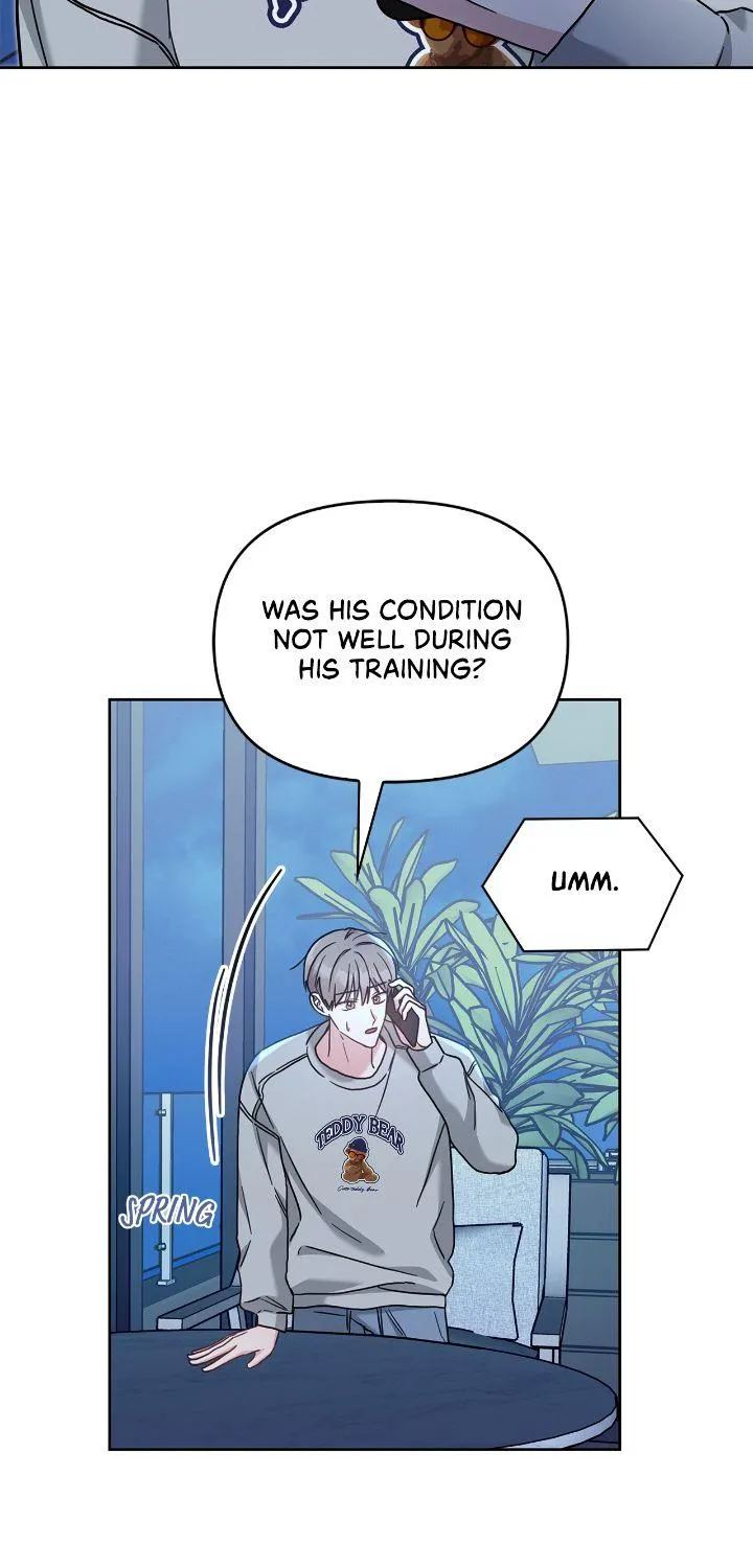 Senza Replica Chapter 23 page 46 - 
