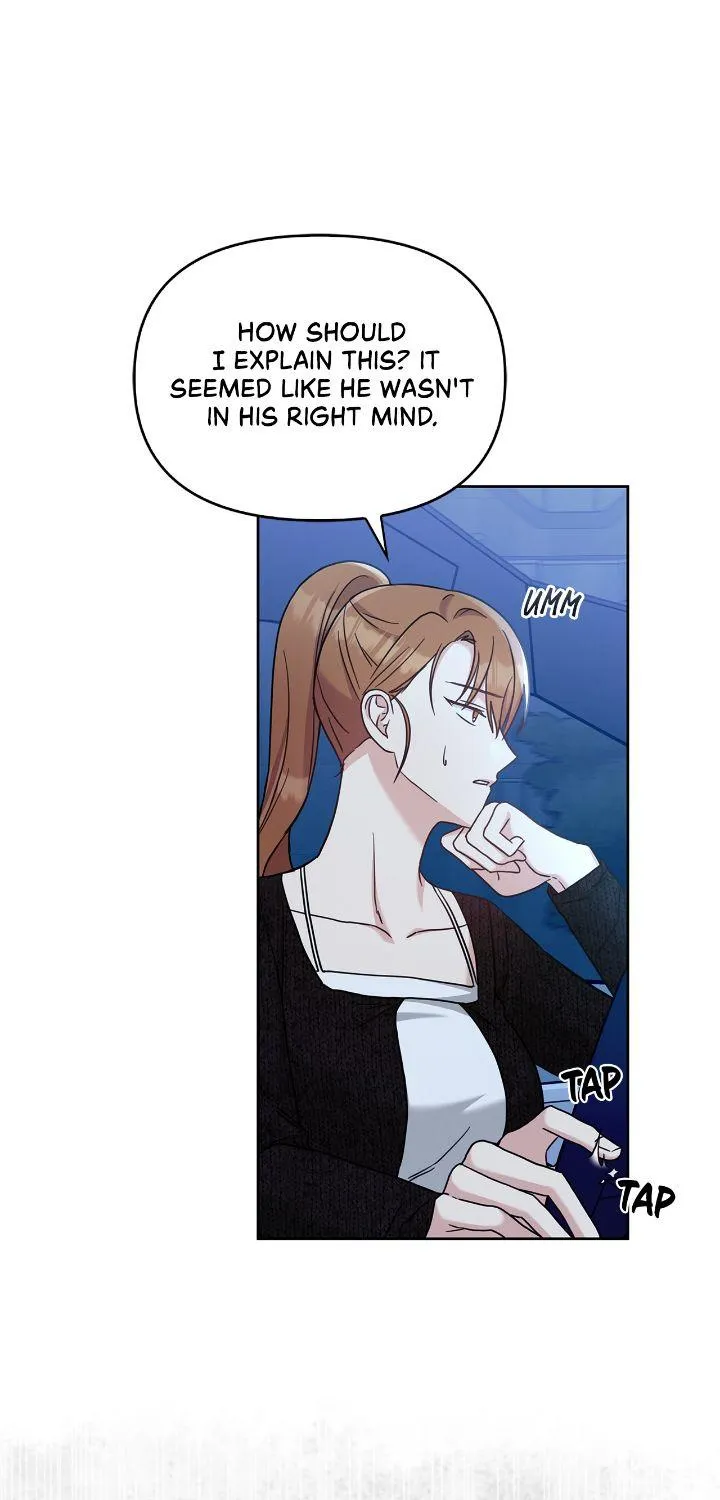 Senza Replica Chapter 23 page 48 - 