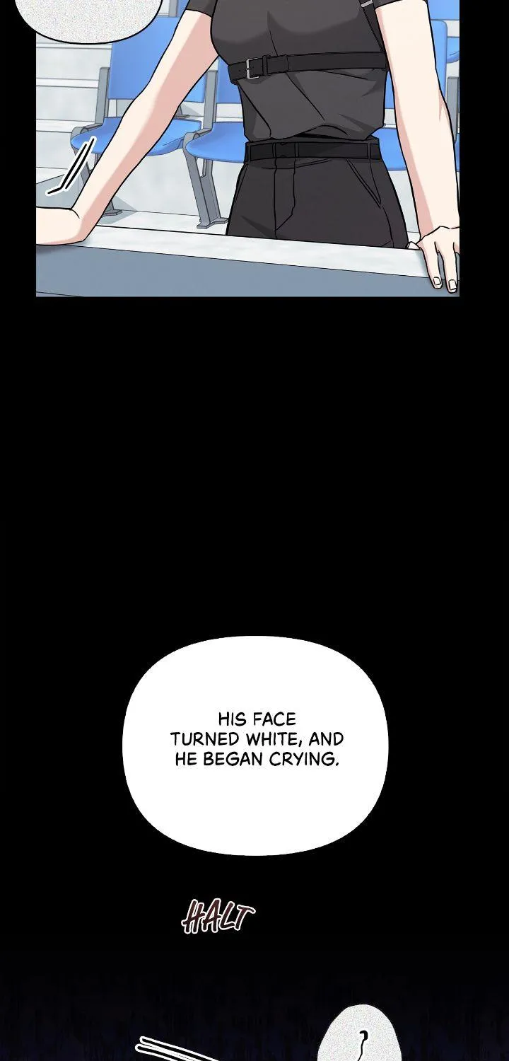 Senza Replica Chapter 23 page 50 - 