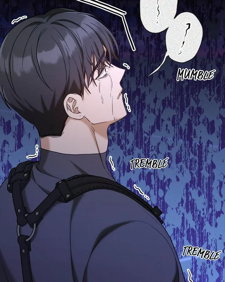 Senza Replica Chapter 23 page 51 - 