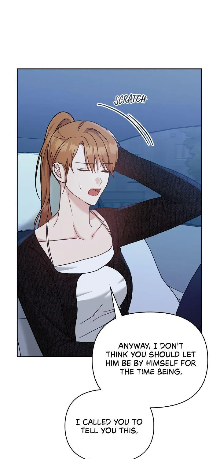 Senza Replica Chapter 23 page 57 - 