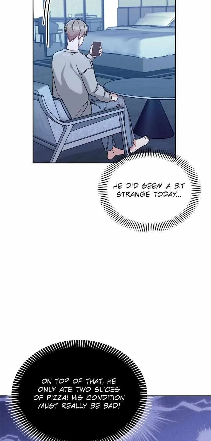 Senza Replica Chapter 23 page 59 - 