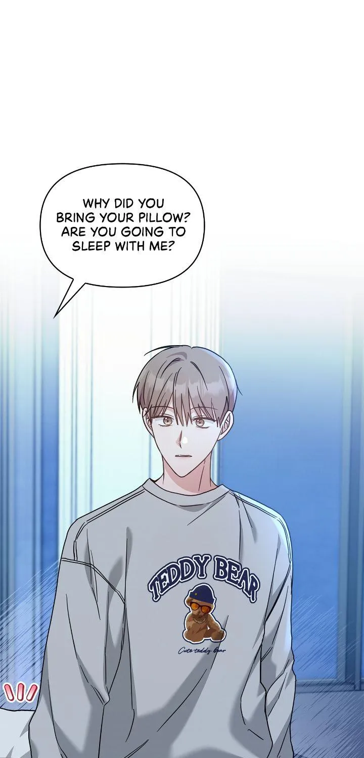 Senza Replica Chapter 23 page 73 - 