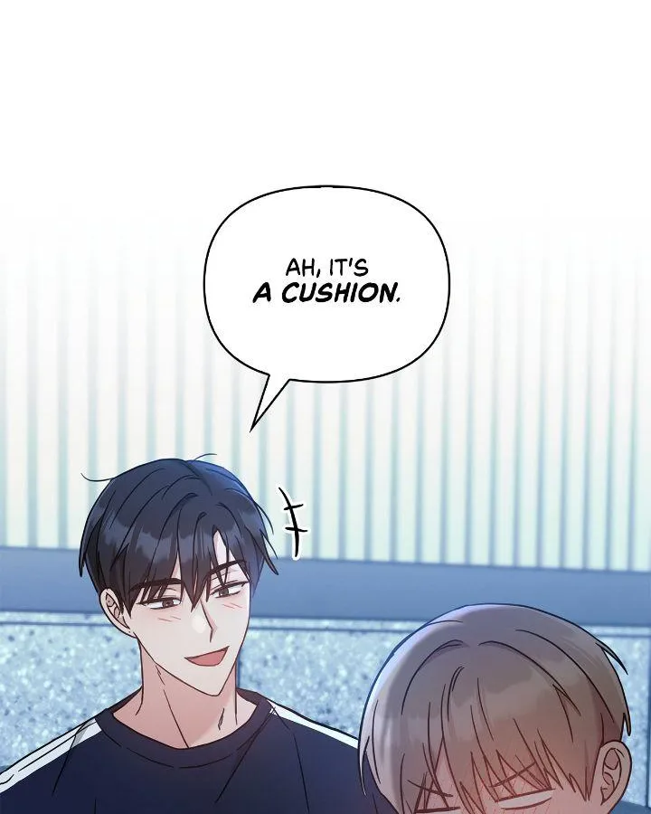 Senza Replica Chapter 23 page 76 - 