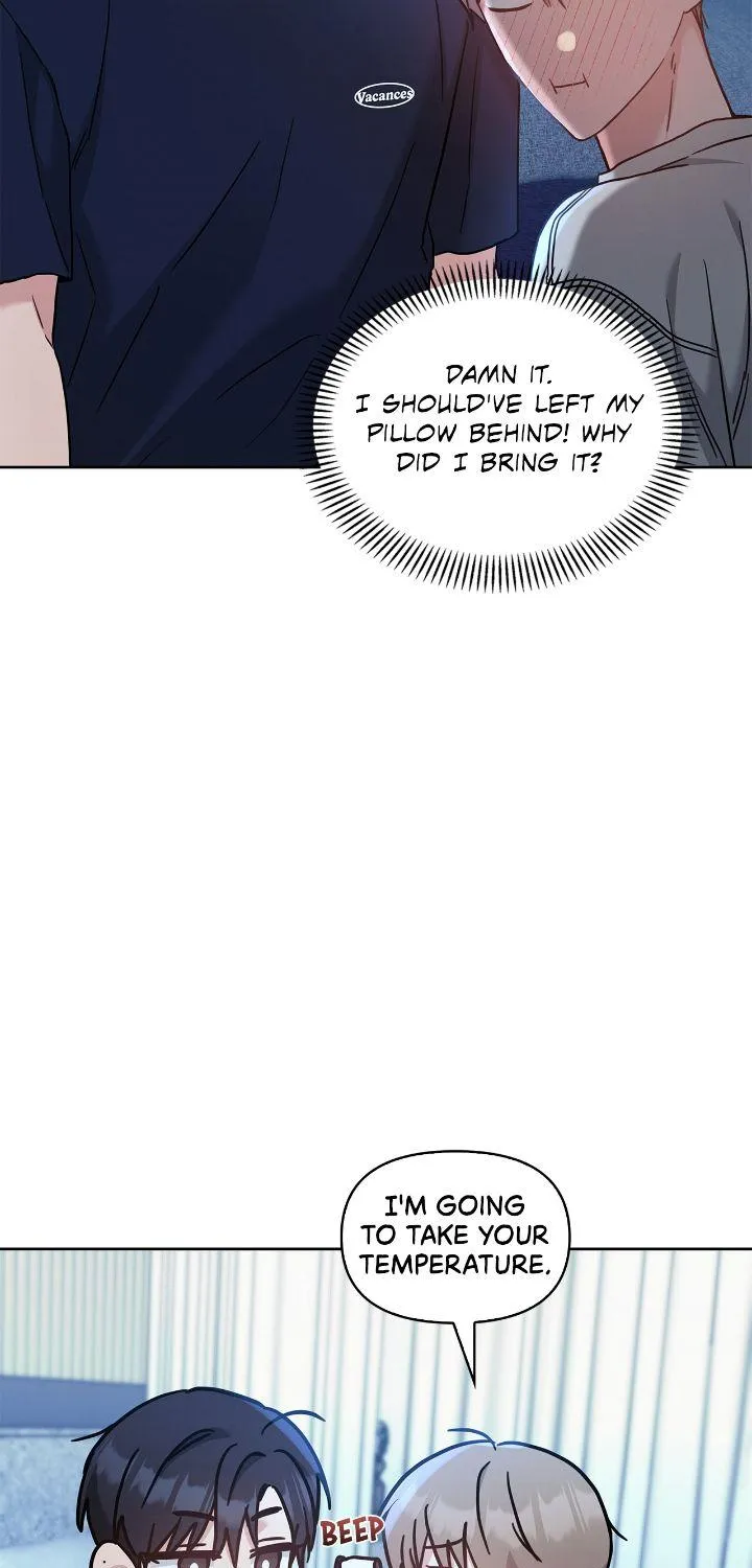 Senza Replica Chapter 23 page 77 - 