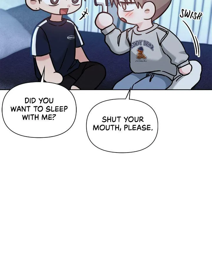 Senza Replica Chapter 23 page 78 - 