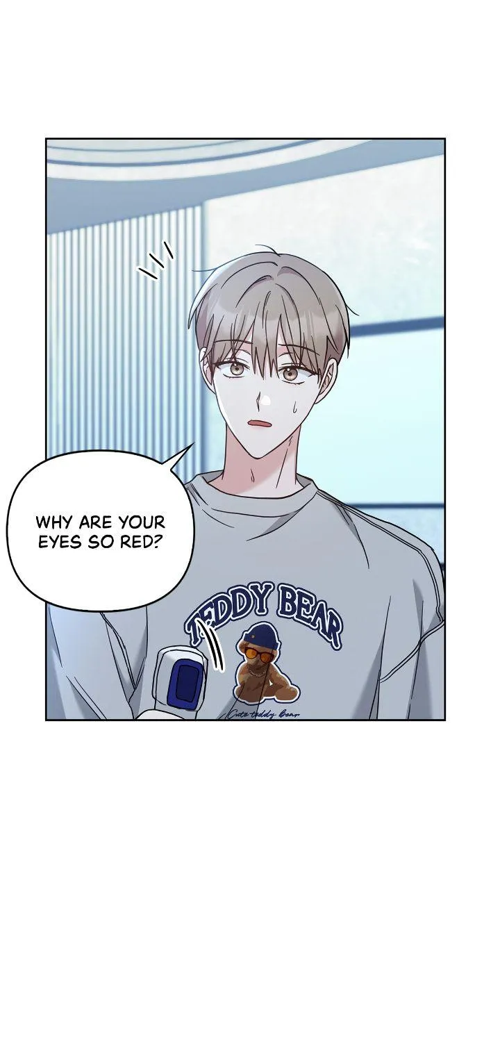 Senza Replica Chapter 23 page 79 - 