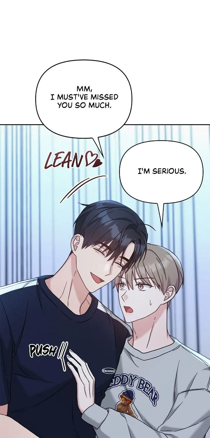 Senza Replica Chapter 23 page 81 - 