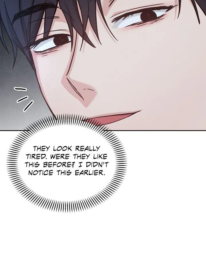 Senza Replica Chapter 23 page 84 - 