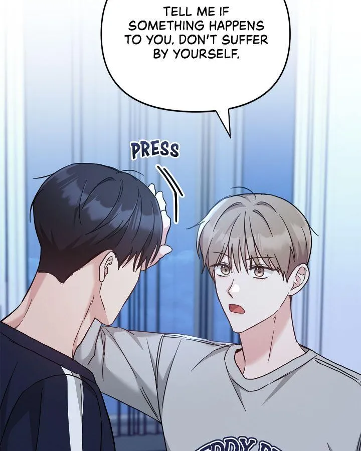Senza Replica Chapter 23 page 88 - 