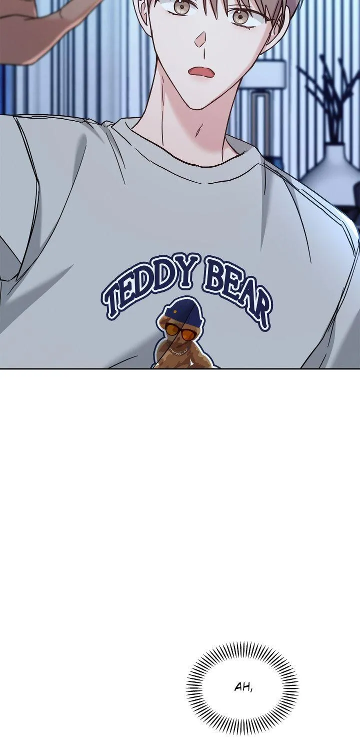 Senza Replica Chapter 23 page 92 - 