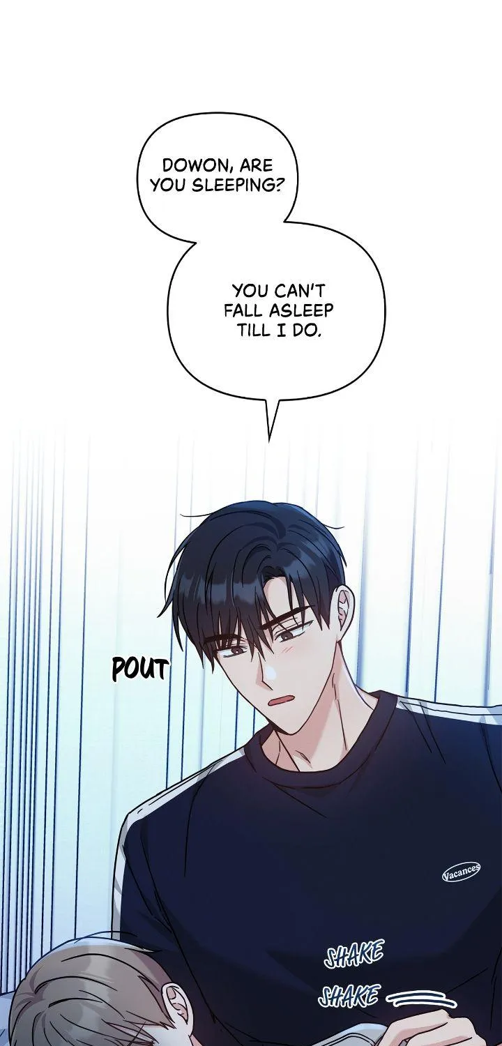 Senza Replica Chapter 24 page 12 - 