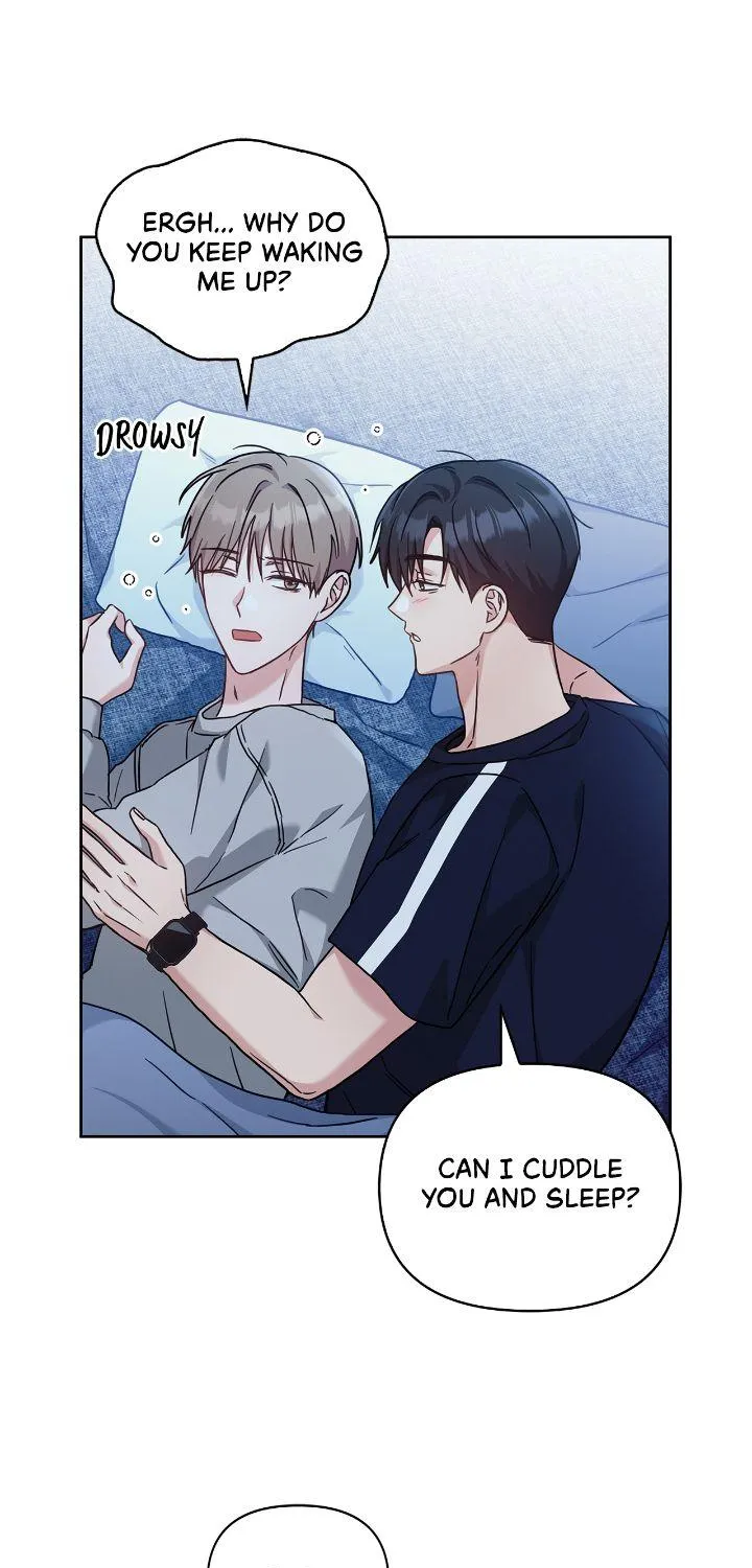 Senza Replica Chapter 24 page 14 - 