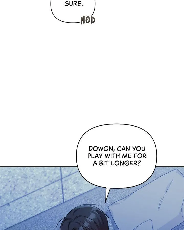 Senza Replica Chapter 24 page 15 - 