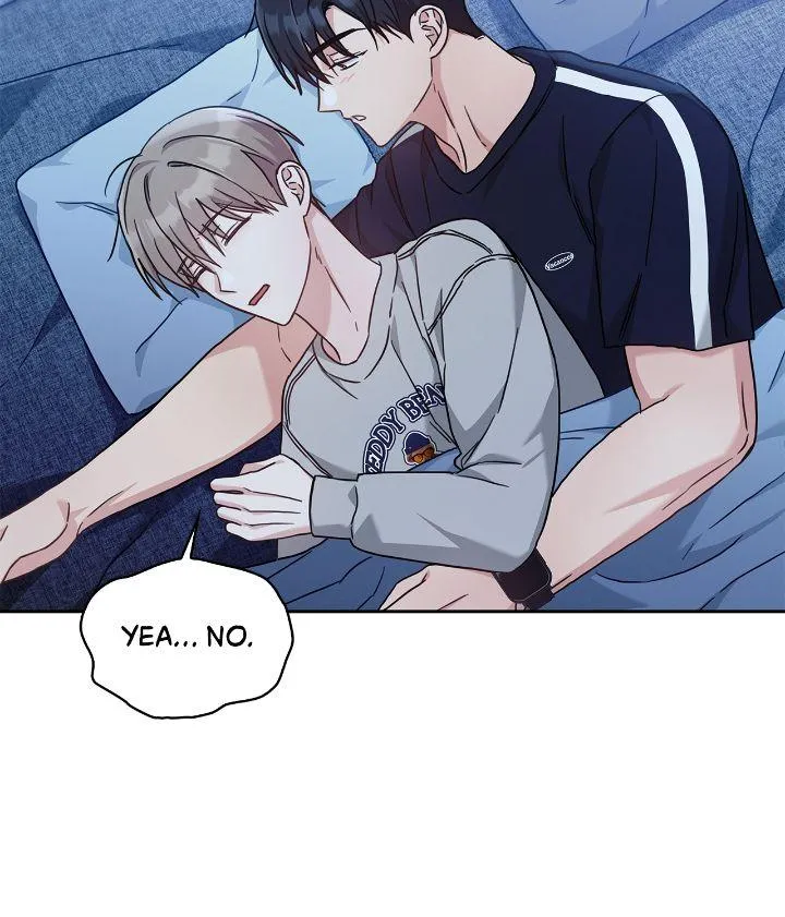 Senza Replica Chapter 24 page 16 - 