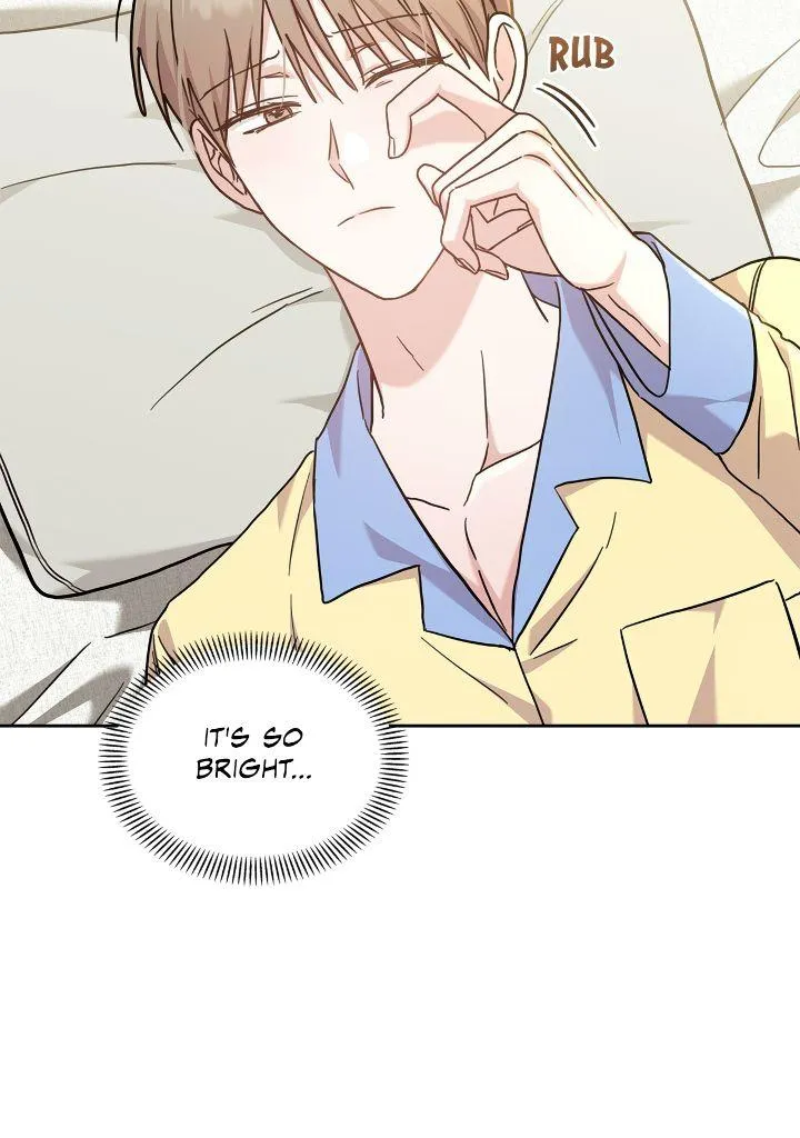 Senza Replica Chapter 24 page 24 - 