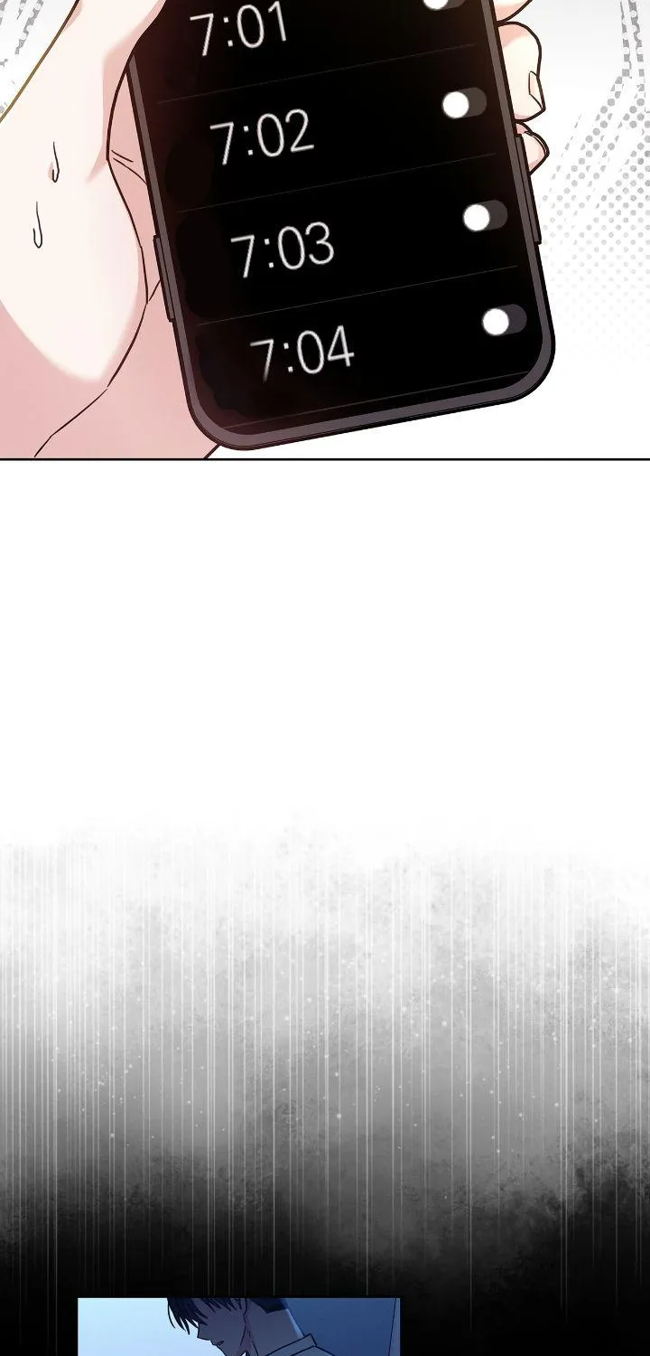Senza Replica Chapter 24 page 27 - 