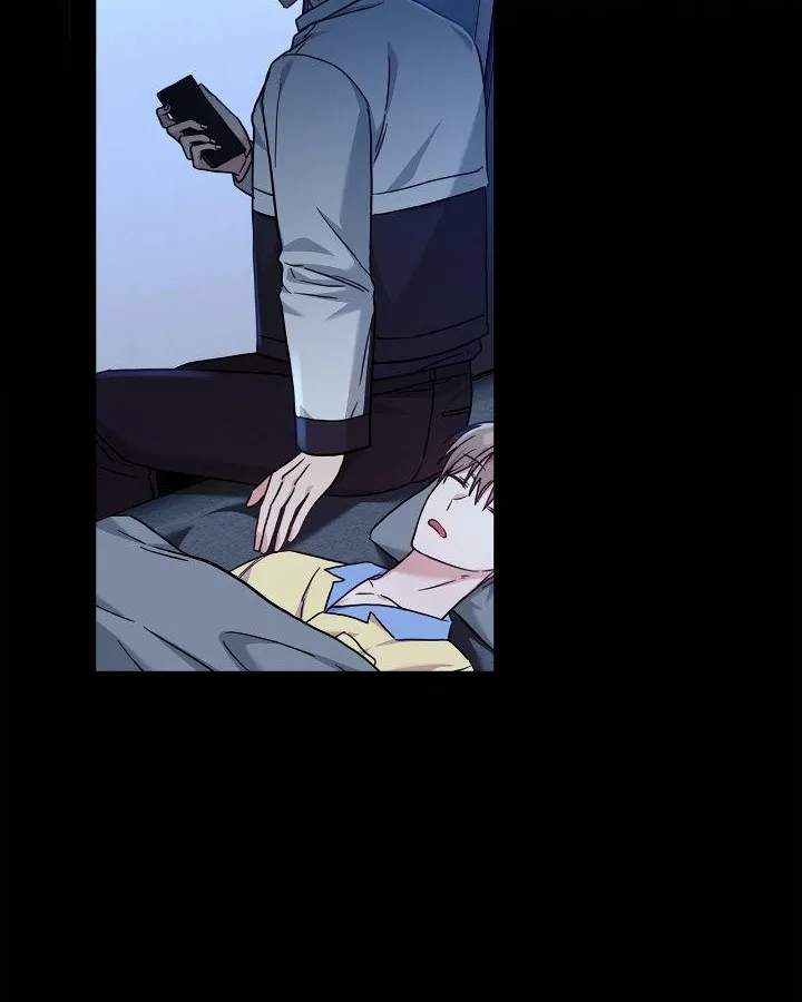 Senza Replica Chapter 24 page 28 - 
