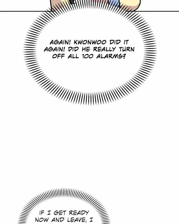 Senza Replica Chapter 24 page 33 - 