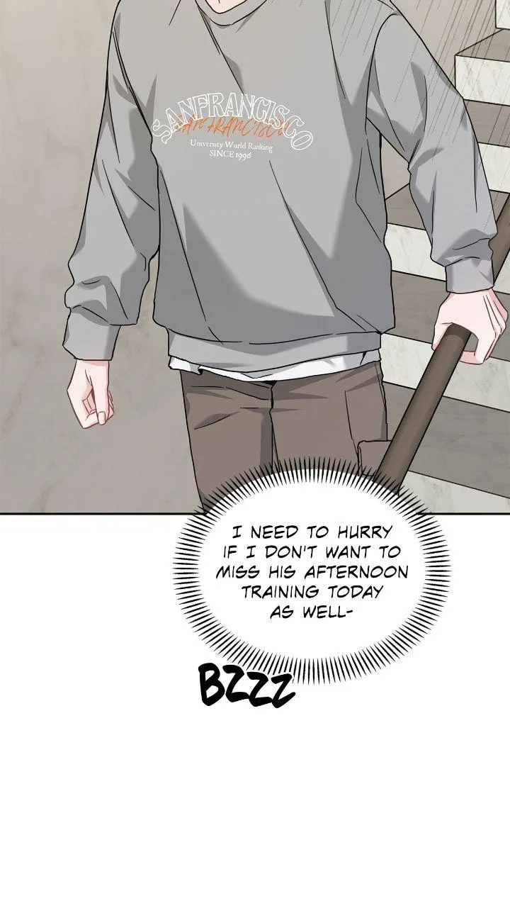 Senza Replica Chapter 24 page 38 - 