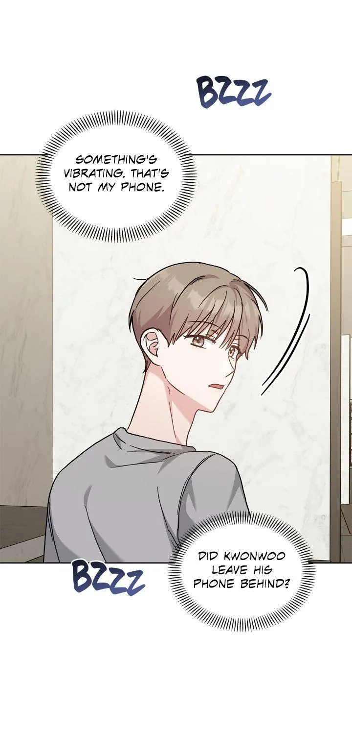 Senza Replica Chapter 24 page 39 - 