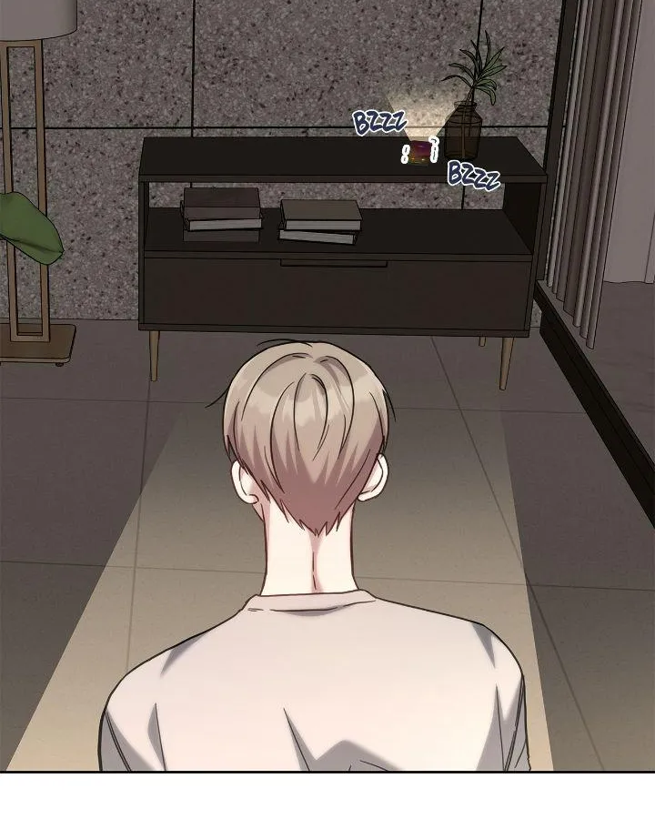 Senza Replica Chapter 24 page 42 - 