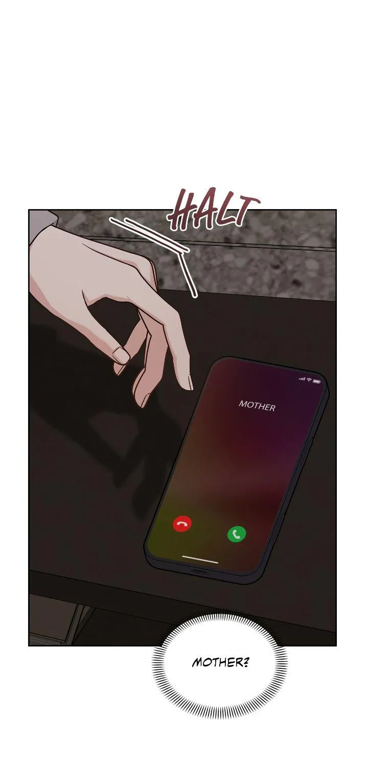 Senza Replica Chapter 24 page 43 - 