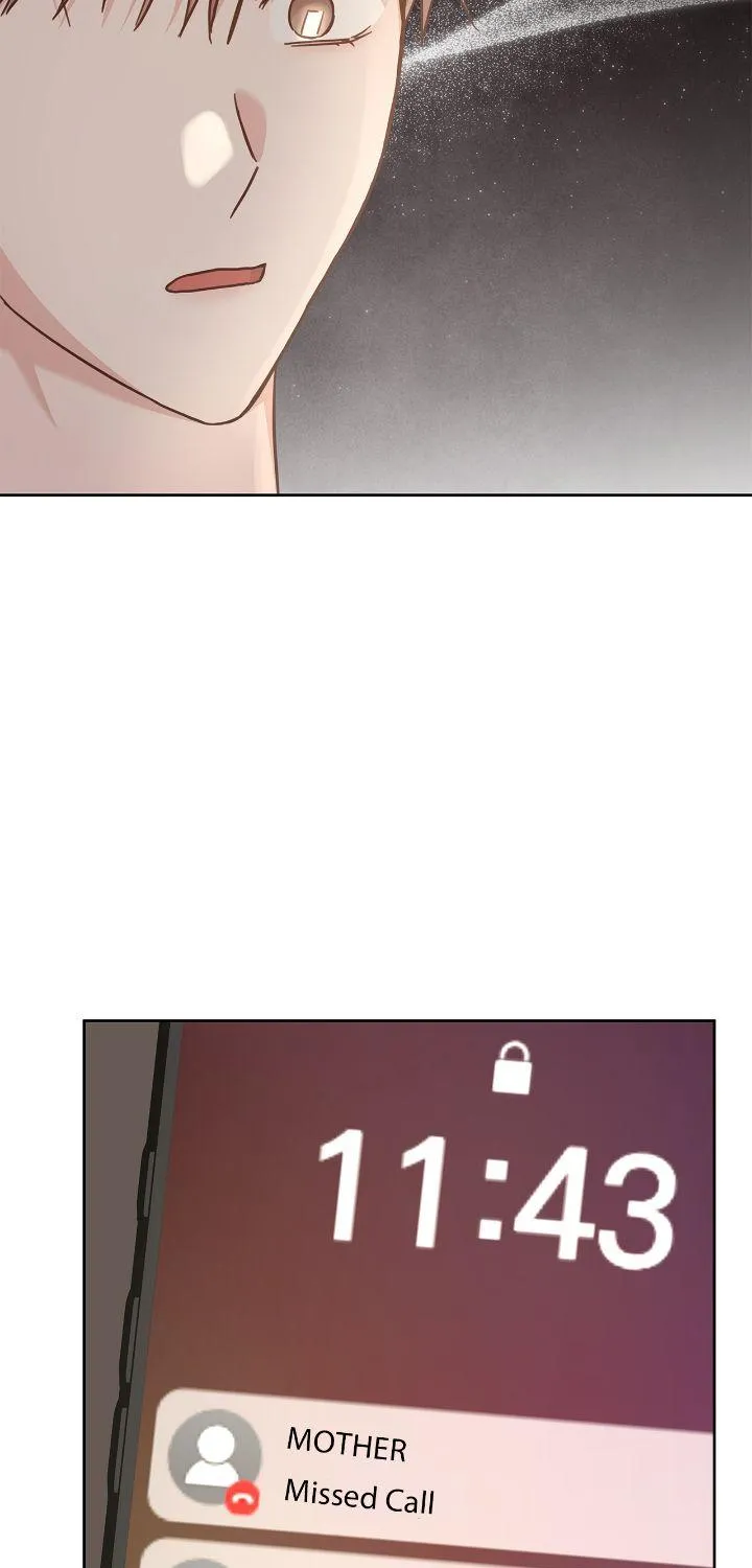 Senza Replica Chapter 24 page 47 - 