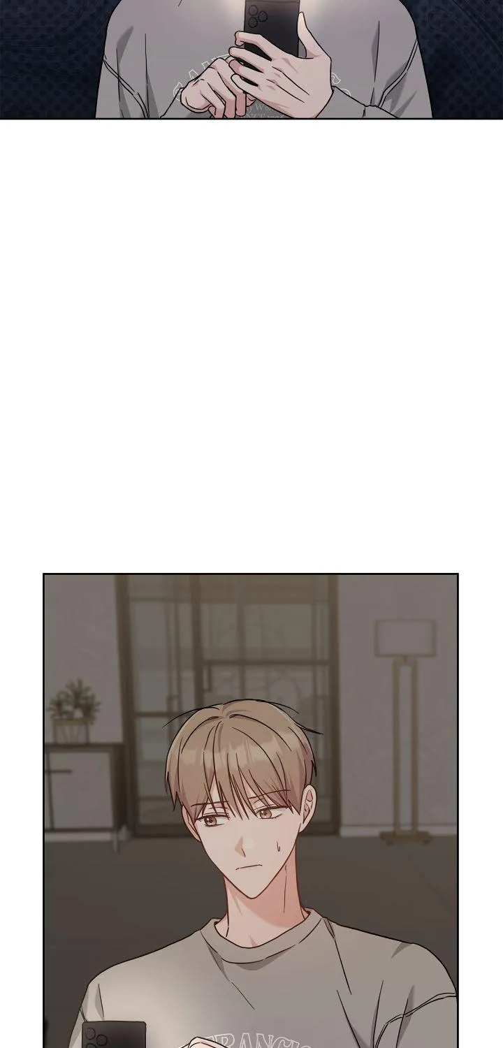 Senza Replica Chapter 24 page 51 - 