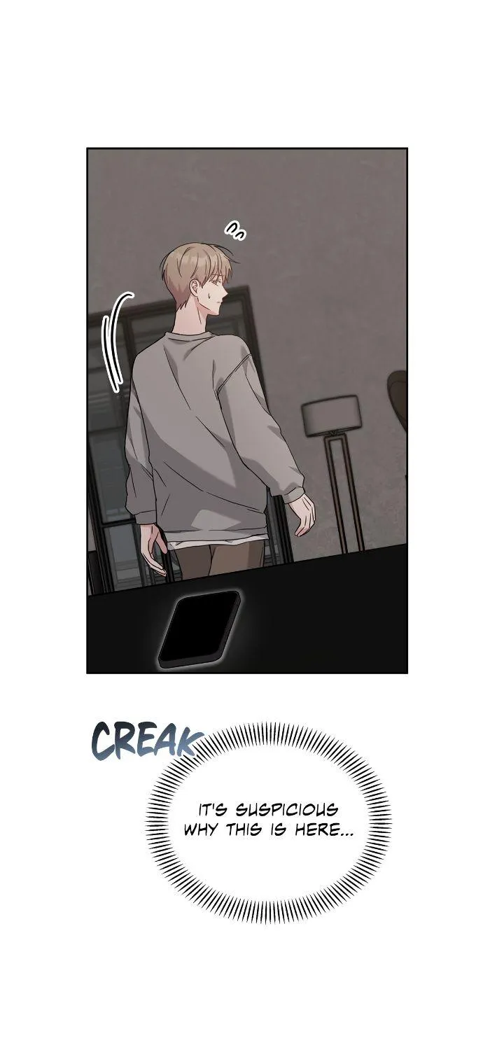 Senza Replica Chapter 24 page 53 - 