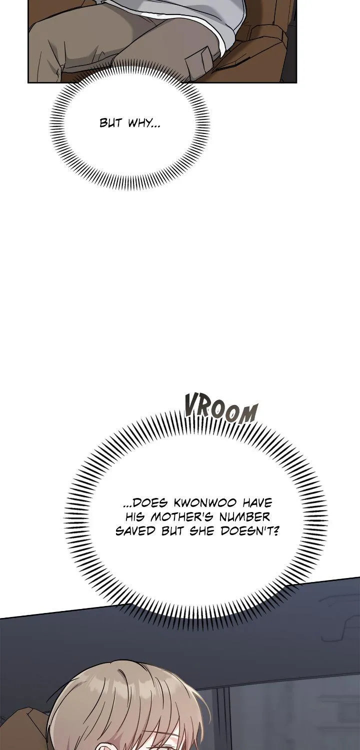 Senza Replica Chapter 24 page 55 - 