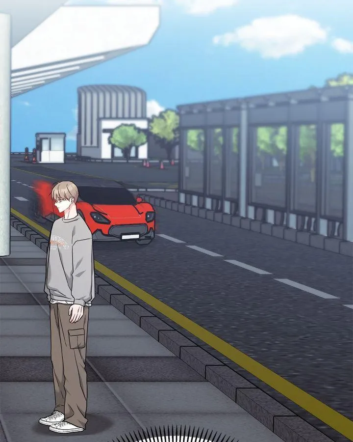 Senza Replica Chapter 24 page 58 - 
