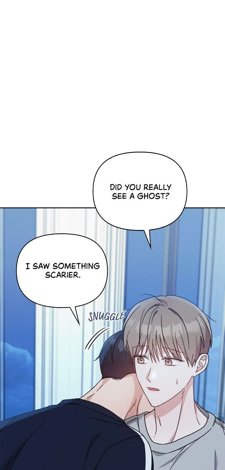 Senza Replica Chapter 24 page 7 - 