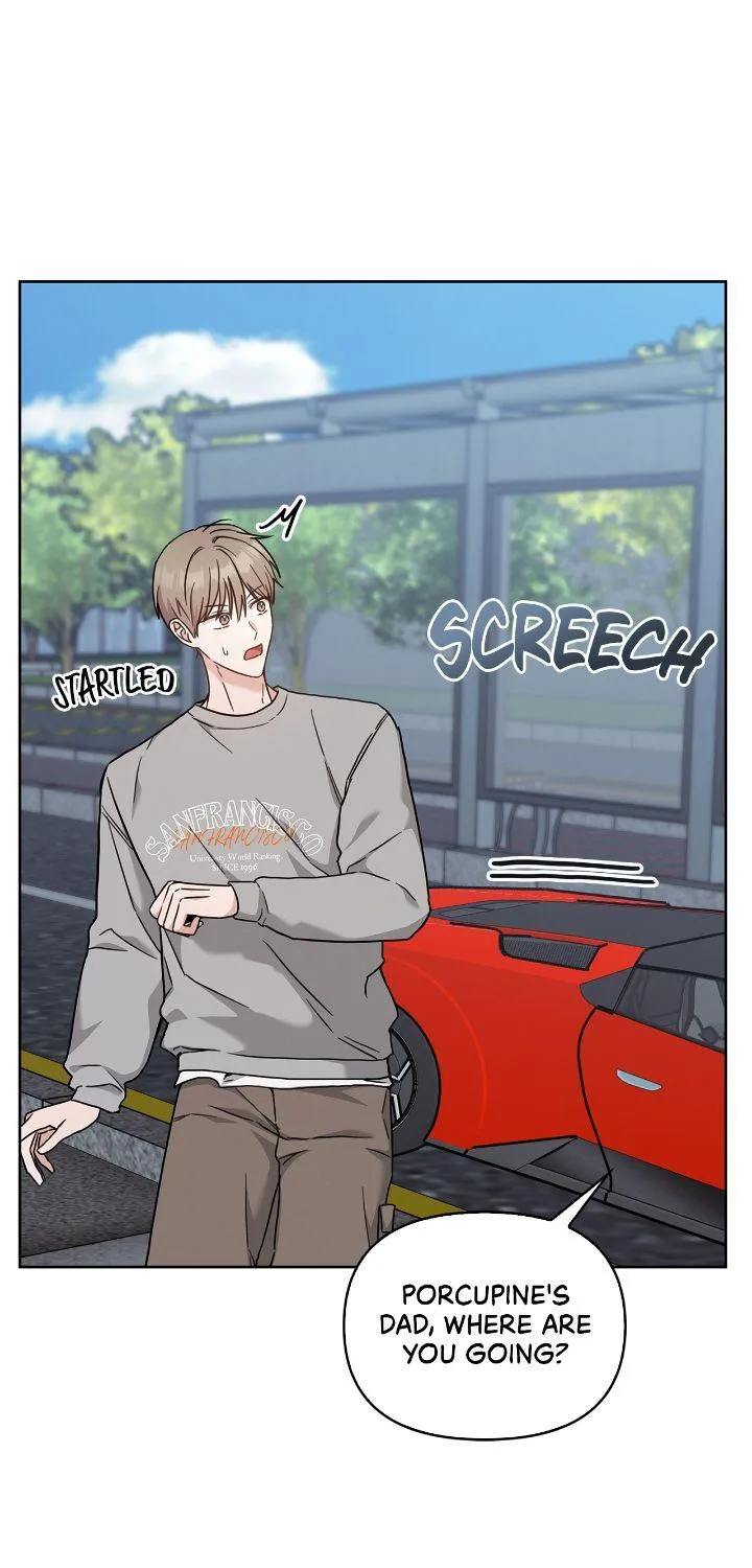 Senza Replica Chapter 24 page 61 - 