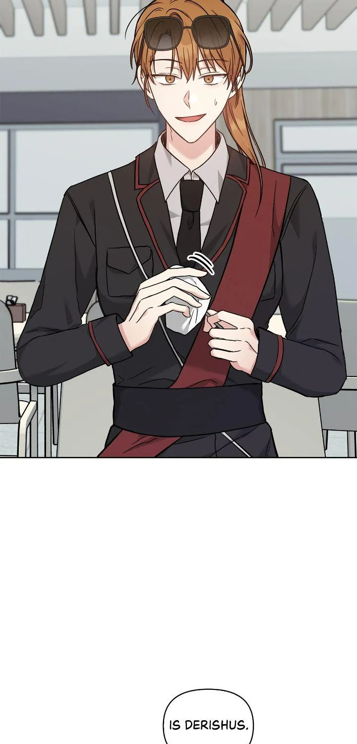 Senza Replica Chapter 24 page 65 - 