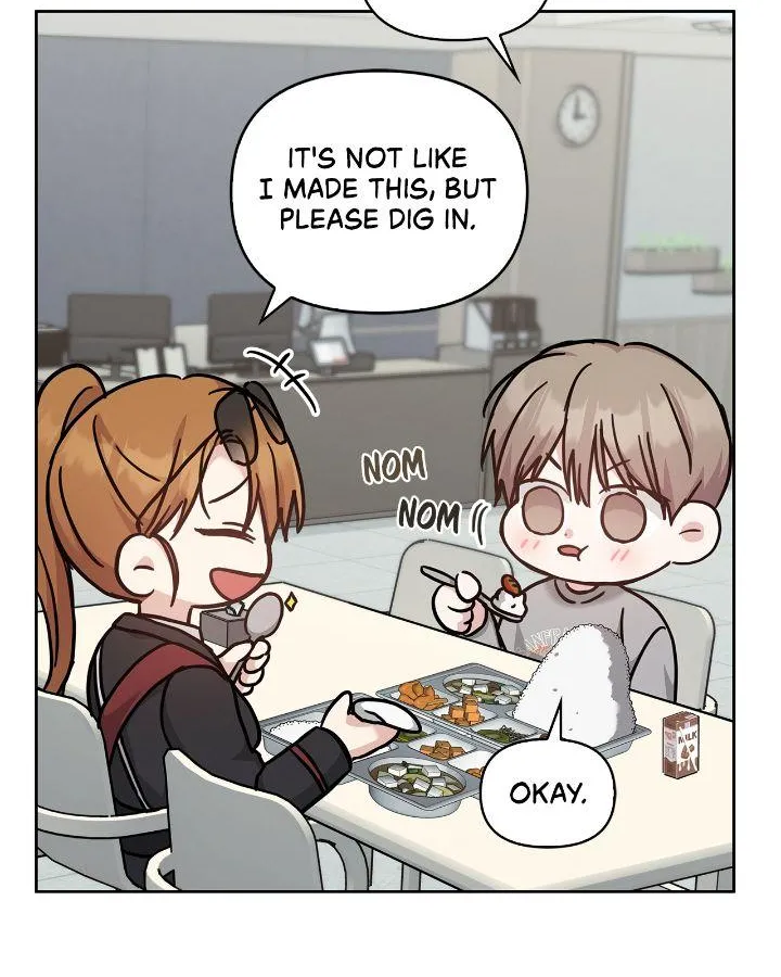 Senza Replica Chapter 24 page 66 - 