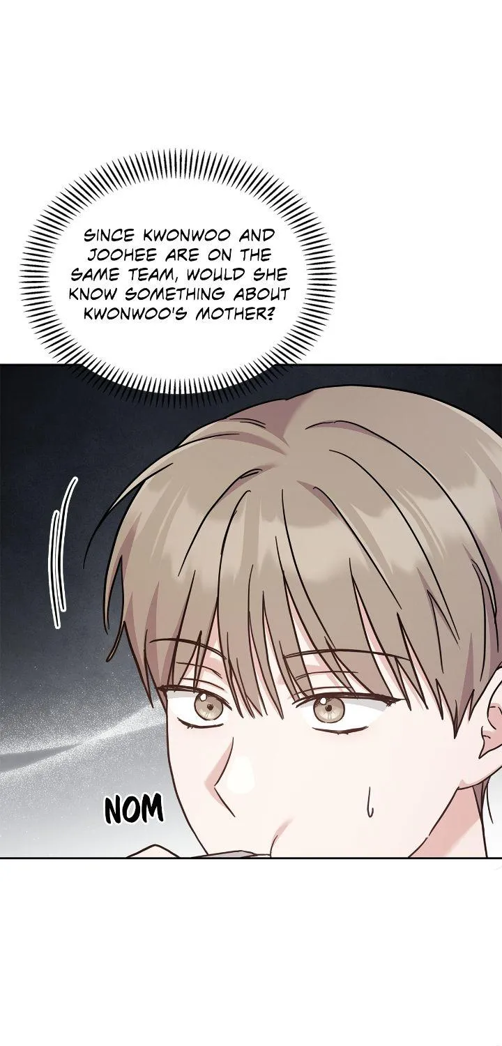 Senza Replica Chapter 24 page 69 - 