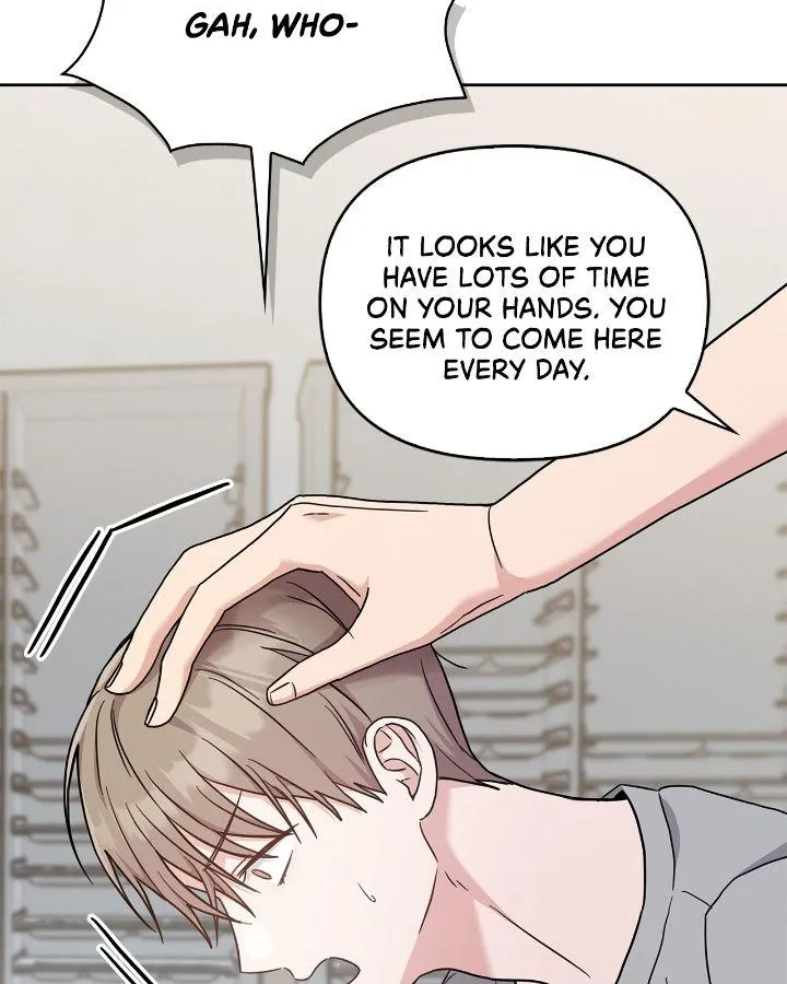 Senza Replica Chapter 24 page 72 - 