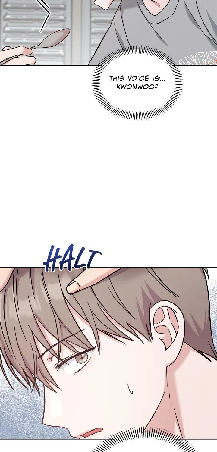 Senza Replica Chapter 24 page 73 - 