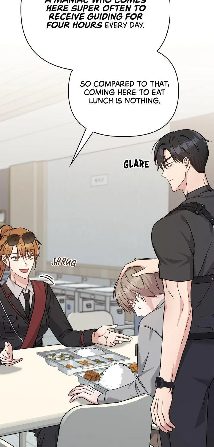 Senza Replica Chapter 24 page 75 - 